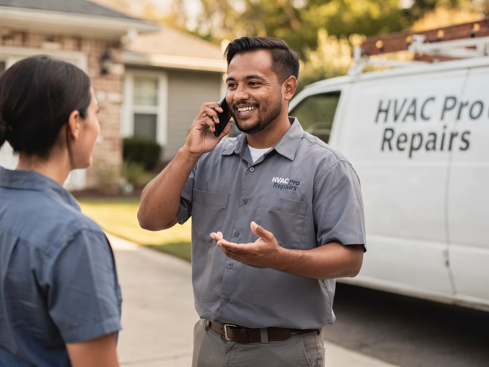 Heat Pump Repair Volant, PA FAQs